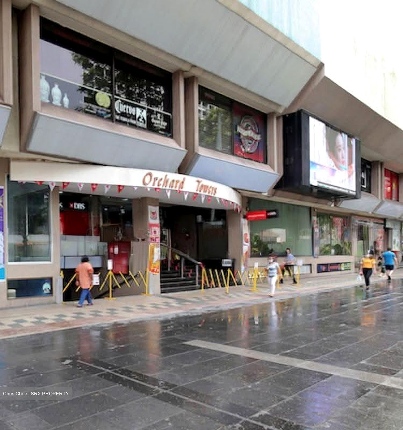 Orchard Towers (D9), Retail #629674351